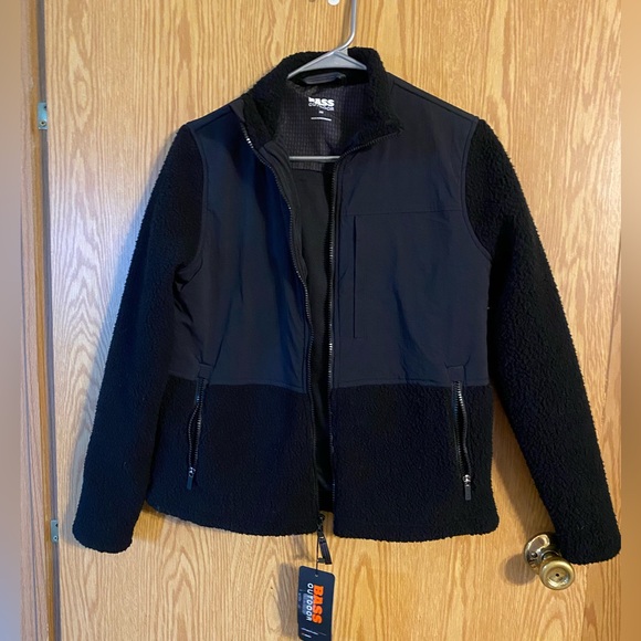 Bass Outdoor jacket - Picture 1 of 6